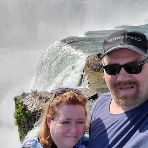 Meet your Posher, Jeffrey